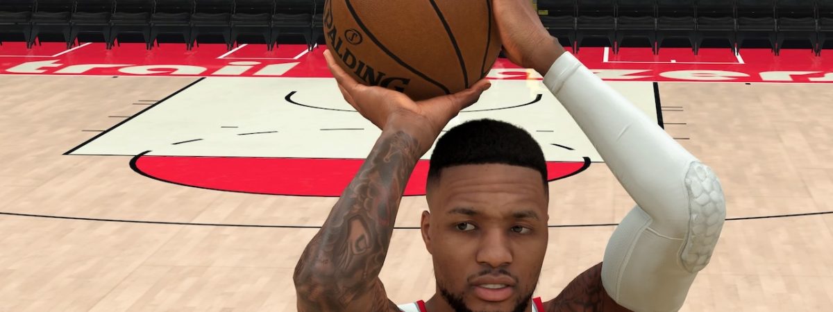 nba 2k21 patch update 1 shooting options and gameplay fixes