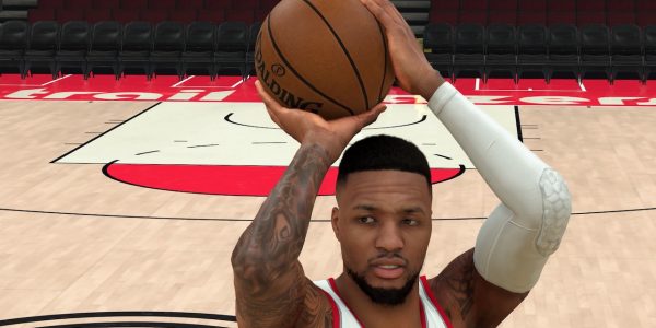 nba 2k21 patch update 1 shooting options and gameplay fixes