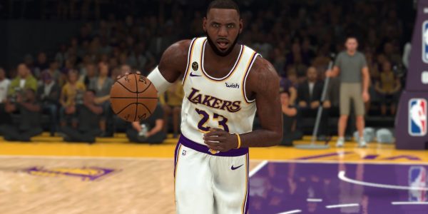 nba 2k21 player ratings top 28 players in game revealed