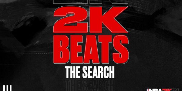 Nba 2k21 next-gen soundtrack involves 2k united masters partnership