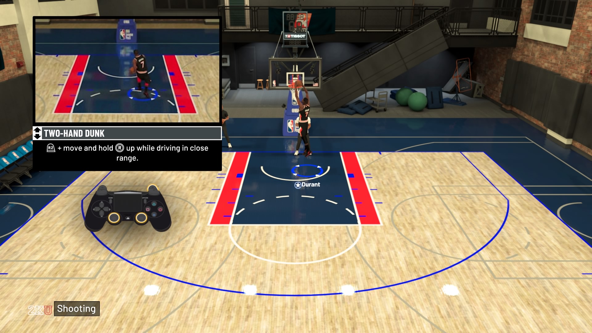 nba 2k19 mobile can