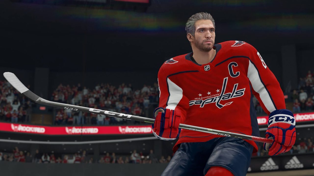 nhl 22 ultimate team nhl 22 ultimate team