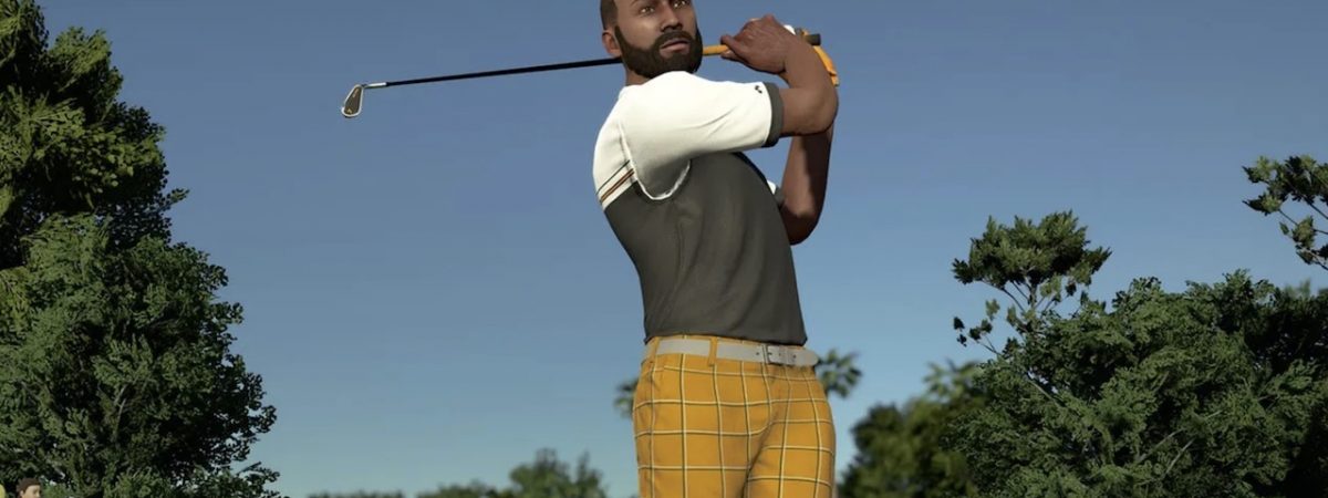 pga tour 2k21 career mode how to get sponsors