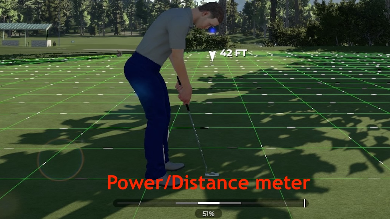 PGA Tour 2K21 Putting Tips: How to Hit Putt Shots in 2K21