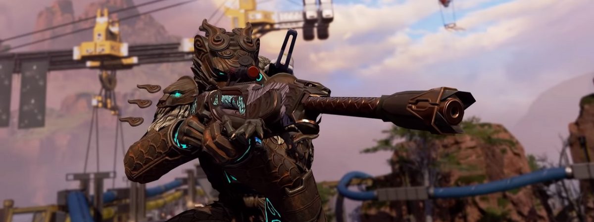 Apex Legends Champion Edition Coming Soon 2