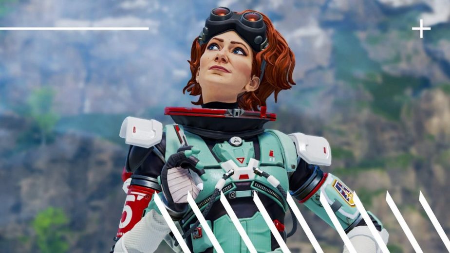 Apex Legends Horizon Stories From the Outlands