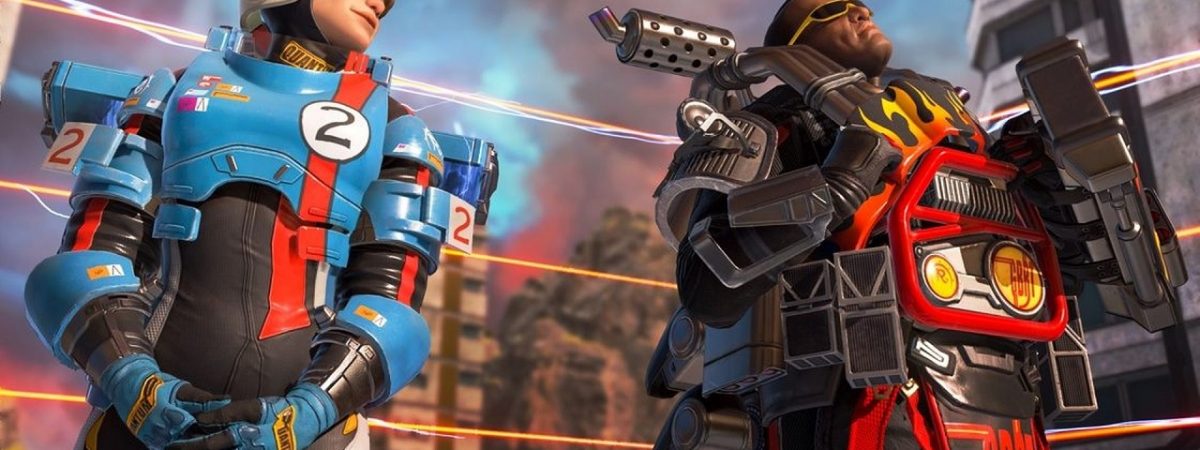 Apex Legends Nintendo Switch Release Delayed