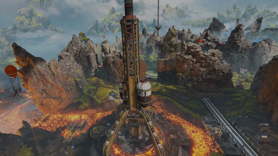 Apex Legends Nintendo Switch Release Delayed 2