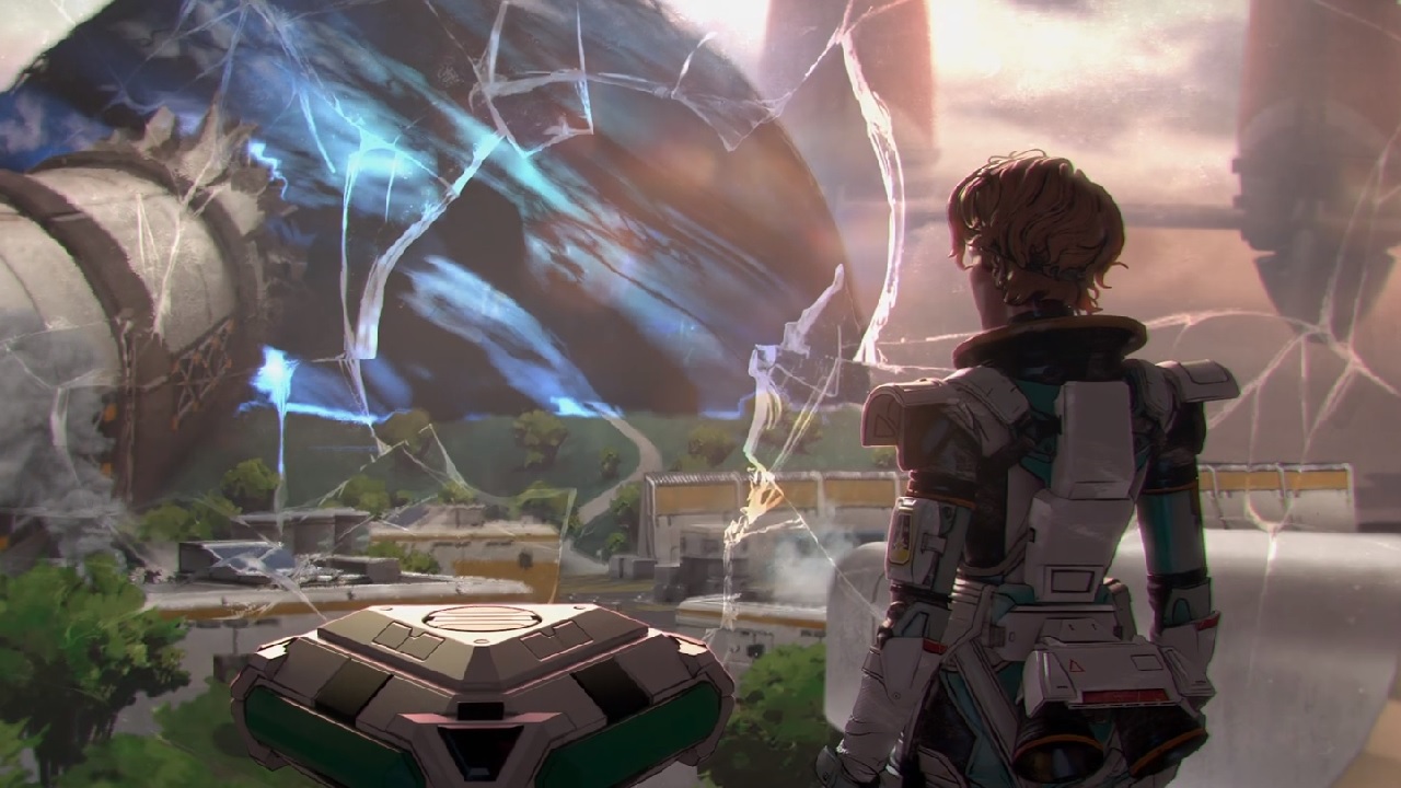 Apex Legends Season 7 Features The Game S Third Map Olympus Apex Legends Season 7 Features The Game S Third Map Olympus