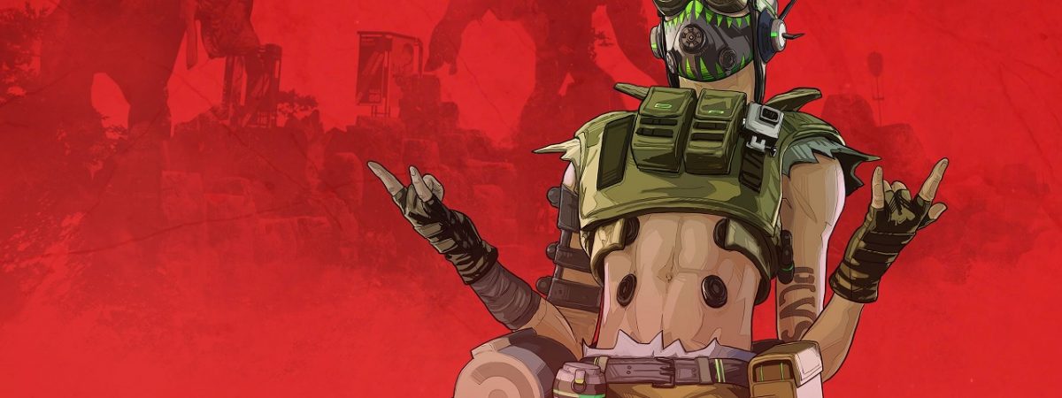 Apex Legends Steam Release Date Announced