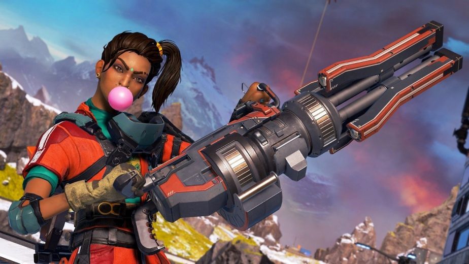 Apex Legends Steam Release Date Announced 2