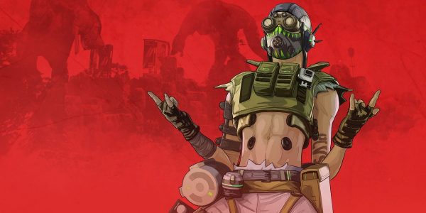 Apex Legends Steam Release Date Announced