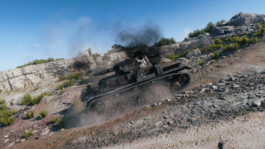 Battlefield V Halloween Content Revealed