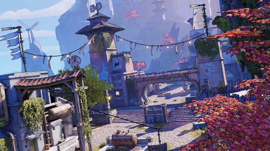 Borderlands 3 Golden Keys Available This Weekend October