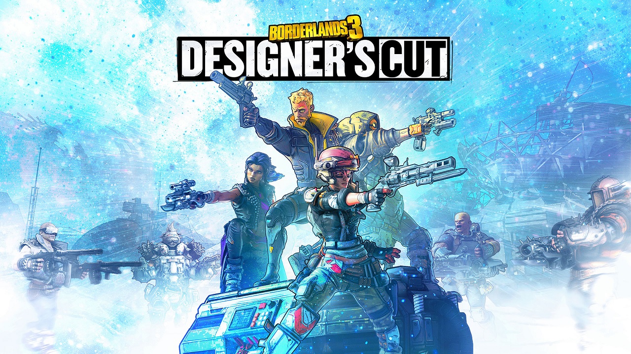 borderlands 2 season pass or game of the year borderlands 2 season pass or game of the year
