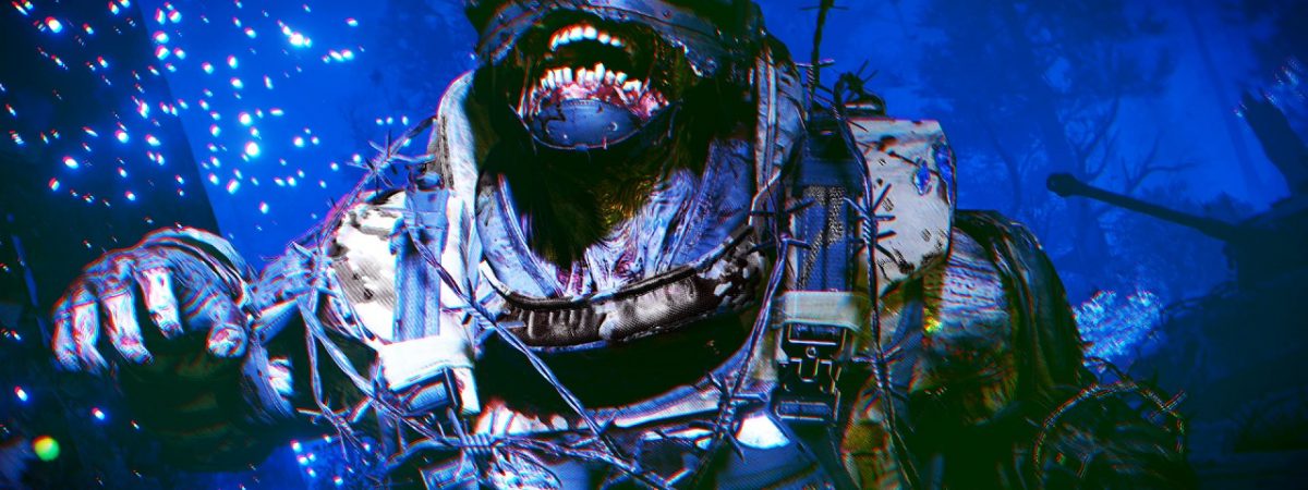 Call of Duty Black Ops Cold War Zombies Cross-Play Cross-Gen 2