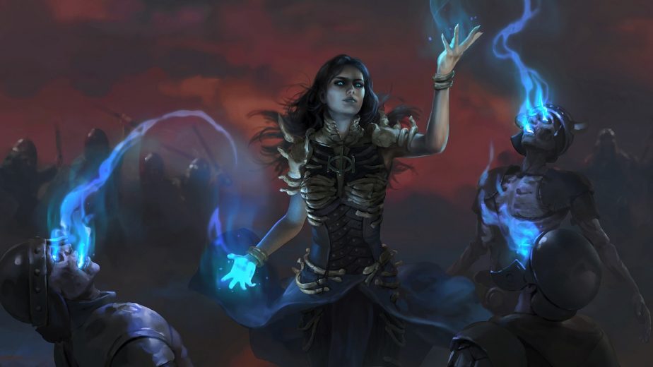 Cyberpunk 2077 Delay Affects Path of Exile 2