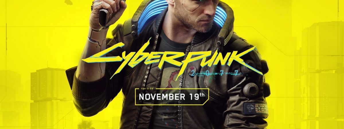 Cyberpunk 2077 TV Spot Keanu Reeves Trailer