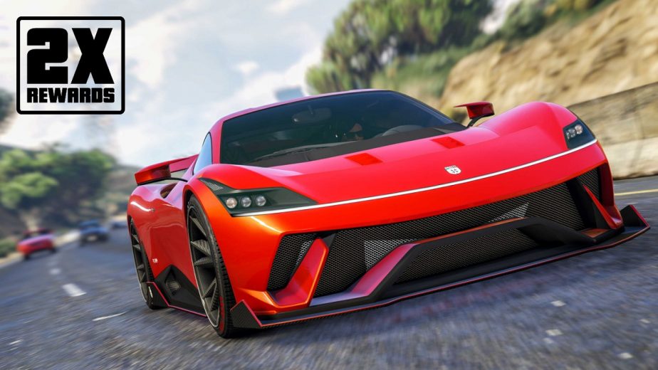 GTA Online Power Play Event Now Live 2