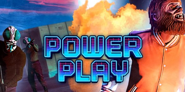 GTA Online Power Play Event Now Live