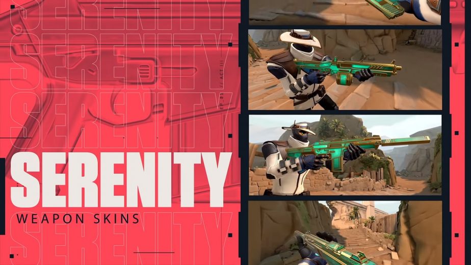 Valorant Act 3 Battlepass Now Available 2