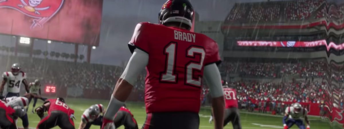 FIFA 21 Madden 21 next-gen release date confirmed by EA