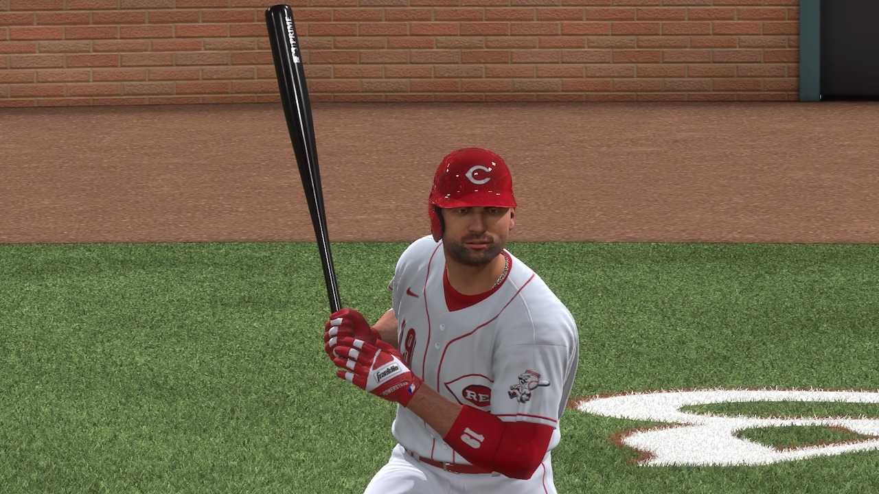 Joey Votto MLB The Show 20 Player Program How to Unlock His MVP