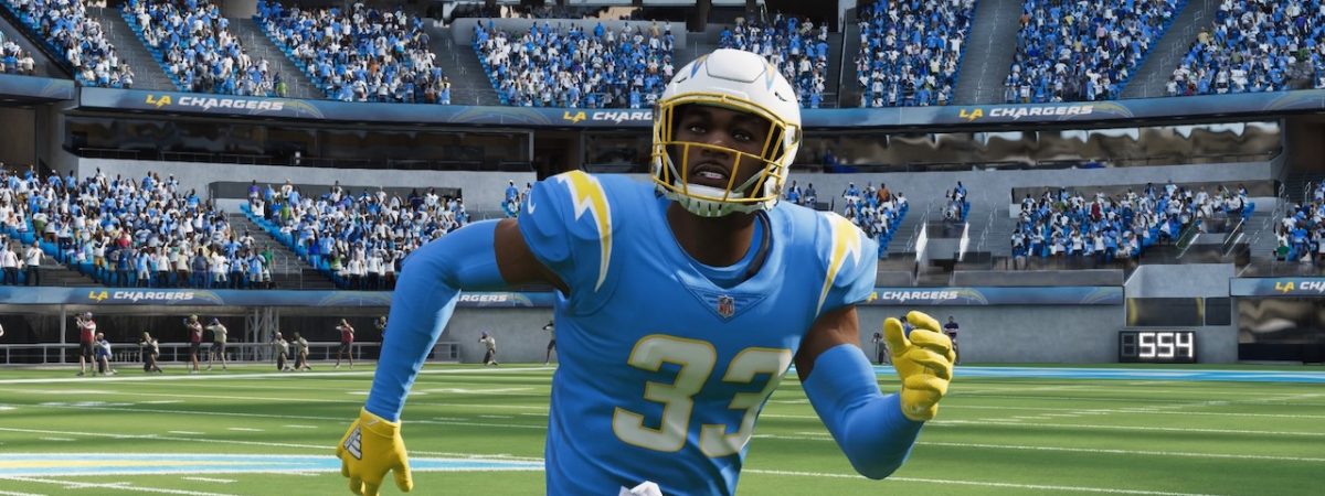 madden 21 rising stars derwin james courtland sutton