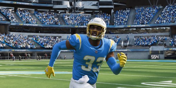 madden 21 rising stars derwin james courtland sutton