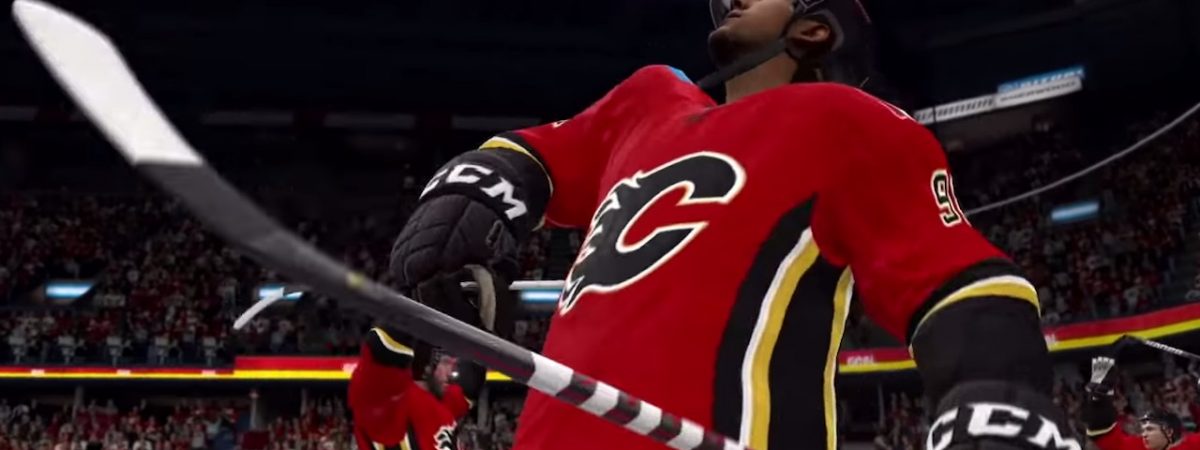 mitchell itsuu nhl 21 recognize greatness trailer release date