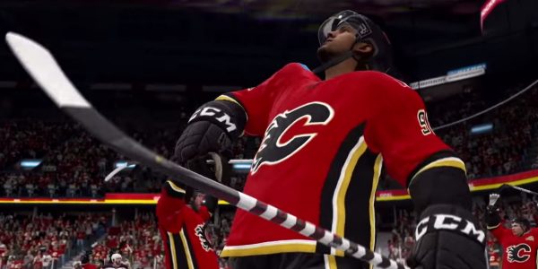 mitchell itsuu nhl 21 recognize greatness trailer release date