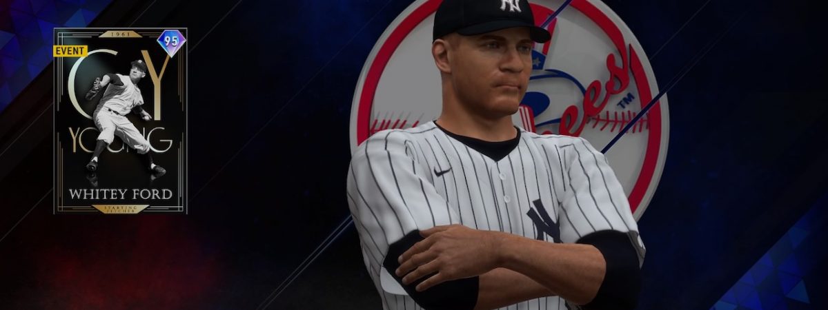 MLB The Show 20 Diamond Dynasty How to Get Whitey Ford and Bob Gibson Cards