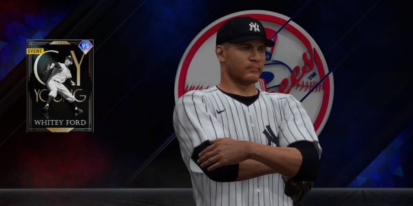 MLB The Show 20 Diamond Dynasty How to Get Whitey Ford and Bob Gibson Cards