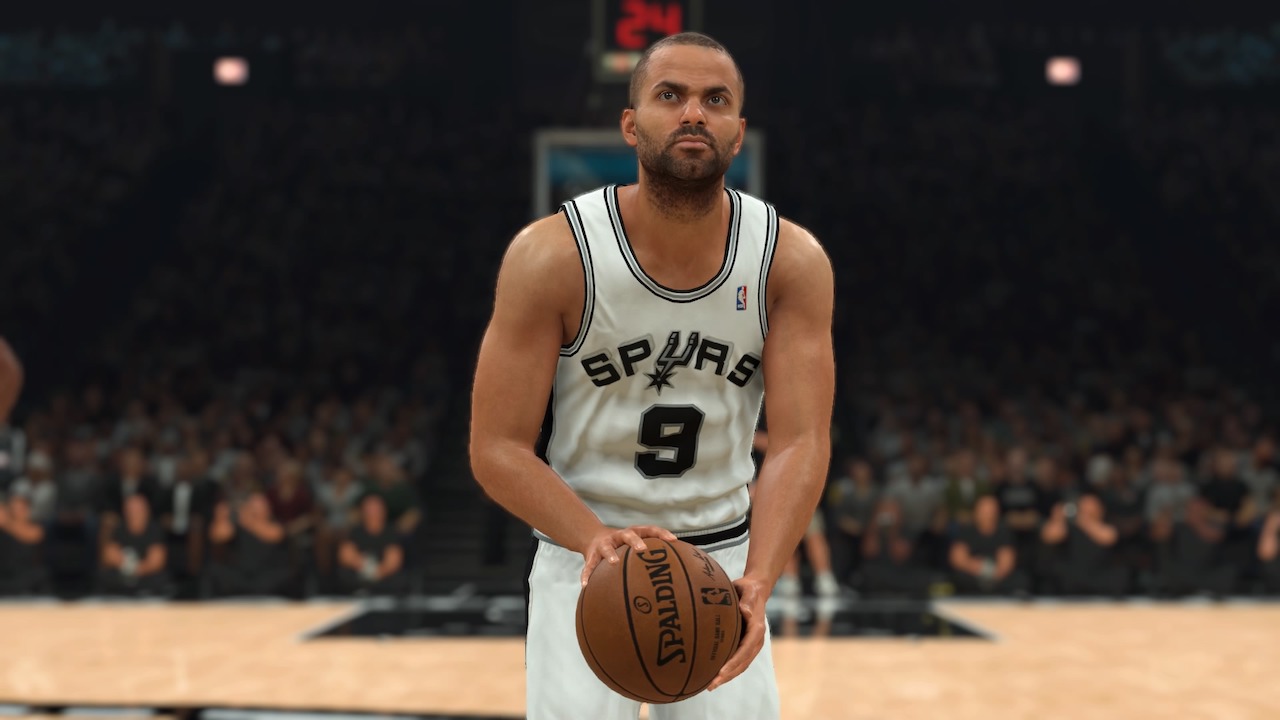 NBA 2K21 MyTeam International Packs Feature Tony Parker, Andrew Wiggins,  and Other Global Stars