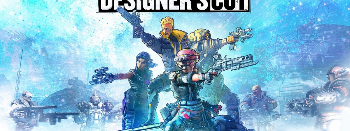 Borderlands 3 Designer's Cut DLC Now Available 2