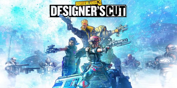 Borderlands 3 Designer's Cut DLC Now Available 2