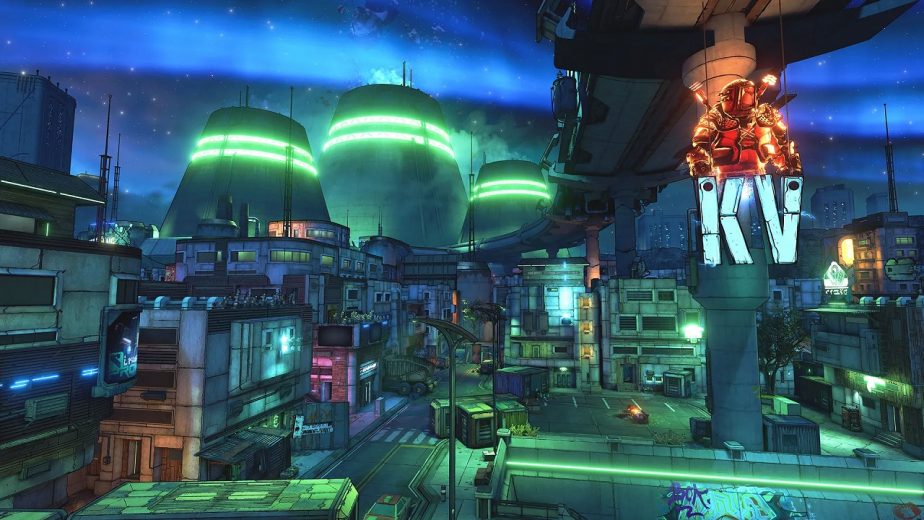 Borderlands 3 Digital Sale November Now Available 2