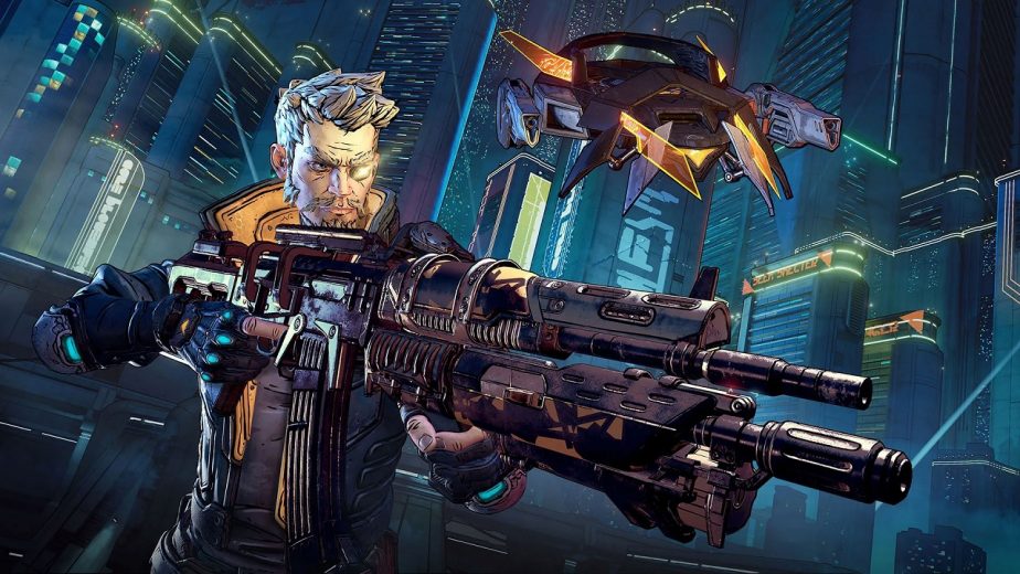 Borderlands 3 Golden Path Mini-Event Later This Week 2