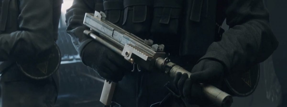Call of Duty Black Ops Cold War SMGs at Launch 2