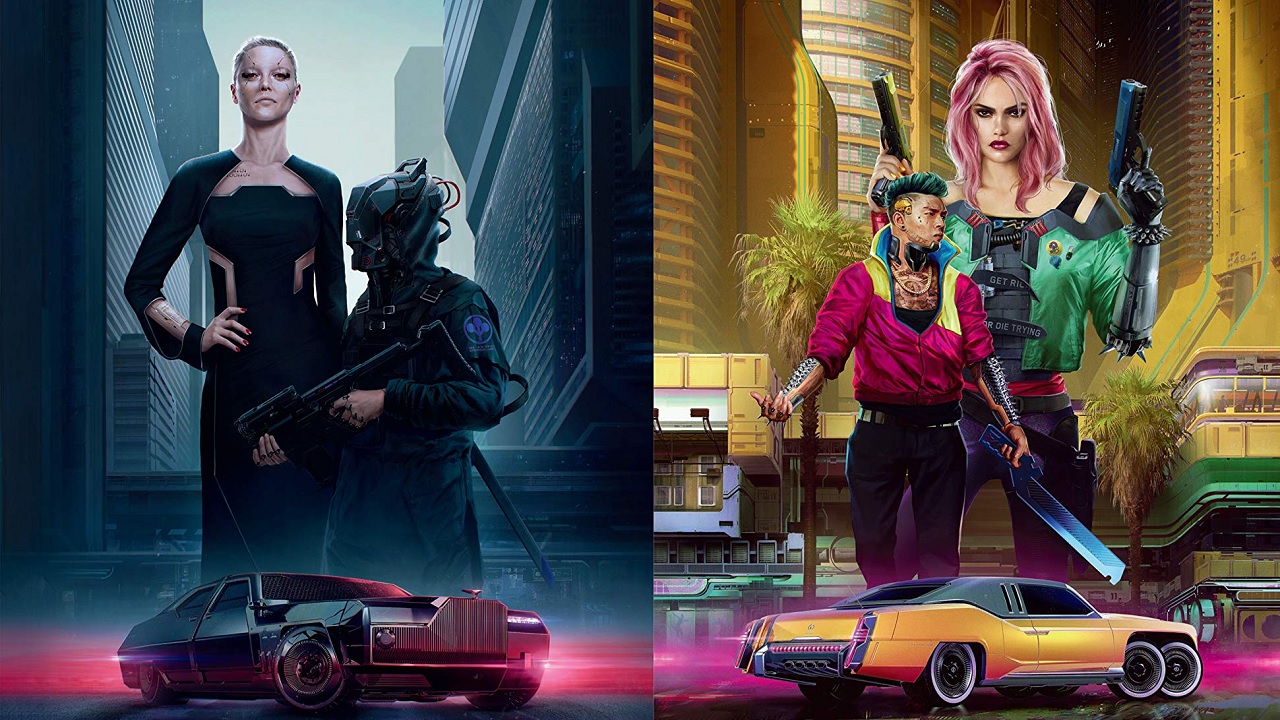 Cyberpunk ps5 vs xbox фото 115