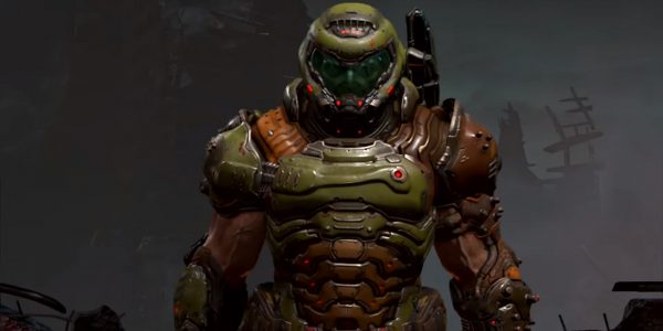 Doom Eternal Switch Release Revealed Trailer 2
