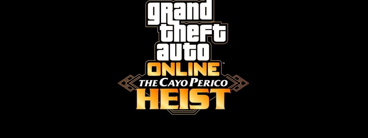 GTA Online Cayo Perico Heist Announced