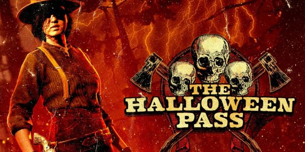 Red Dead Online Halloween Pass Extended