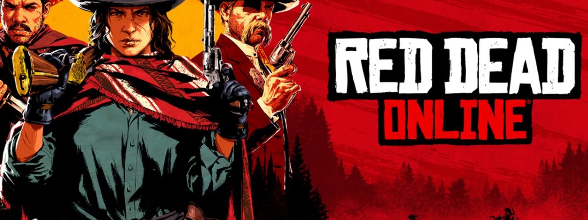 Red Dead Online Launches as Standalone Game Next Week