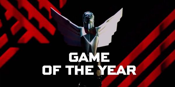 The Game Awards 2020 Nominees for Game of the Year 2