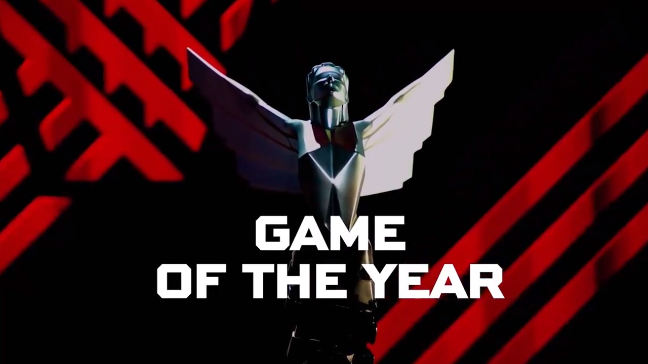 Game of the Year Awards 2020