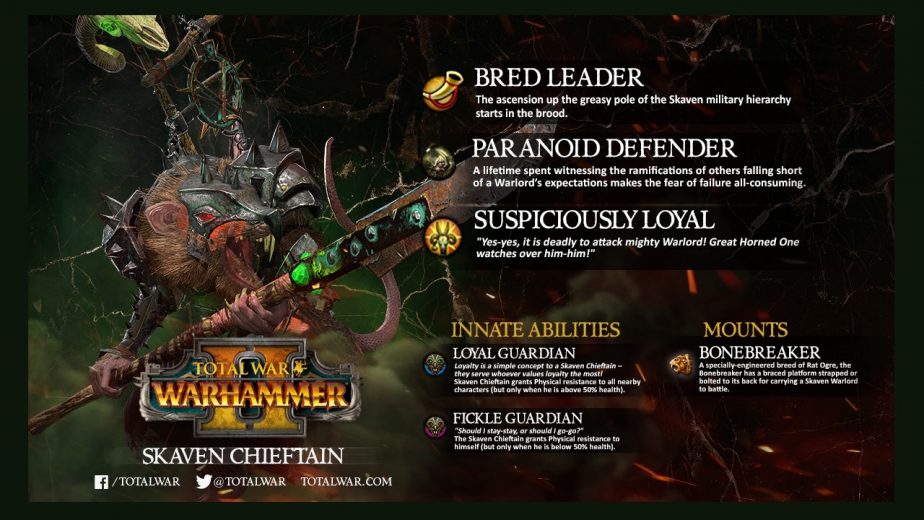 Total War Warhammer 2 Heroes Coming Next Week for Free 2