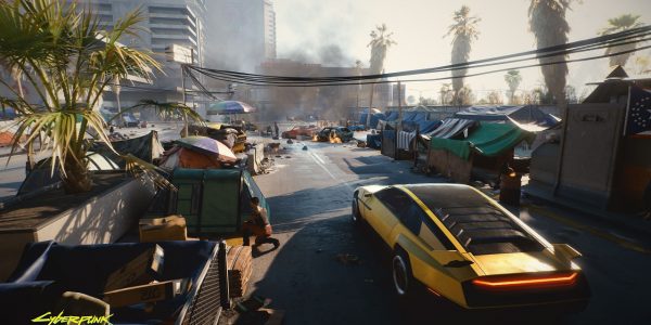 Updated Cyberpunk 2077 System Requirements Released
