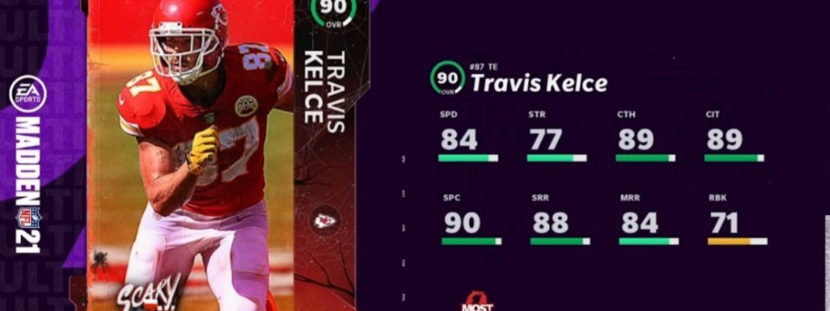 madden 21 most feared scary tall players sets house rules