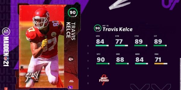 madden 21 most feared scary tall players sets house rules